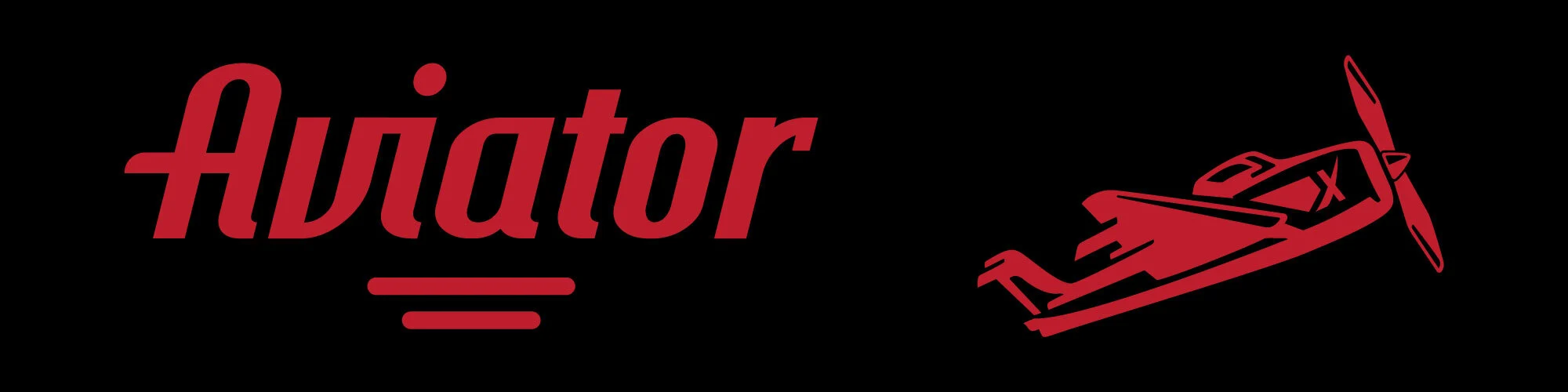 Tarjeta de aviador/crash con diseño rápido y aire competitivo.