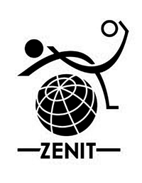 Tarjeta con inspiración zen y acabado tecnológico sobrio.
